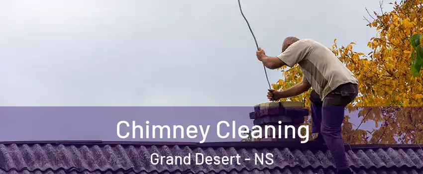  Chimney Cleaning Grand Desert - NS