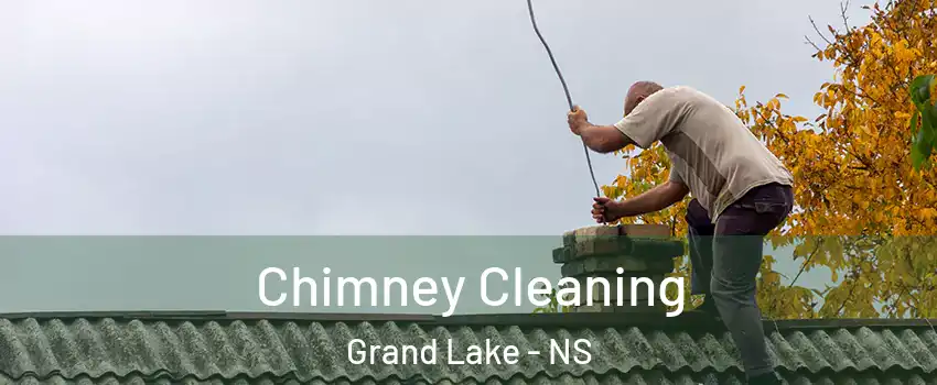  Chimney Cleaning Grand Lake - NS