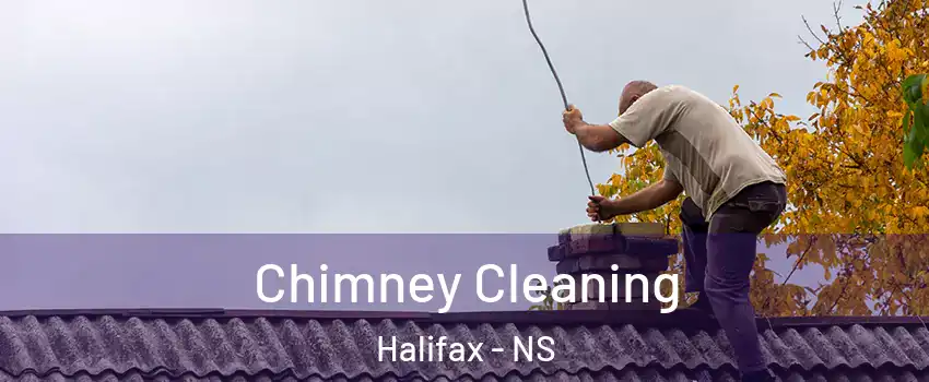  Chimney Cleaning Halifax - NS