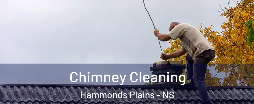  Chimney Cleaning Hammonds Plains - NS