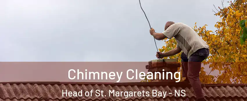  Chimney Cleaning Head of St. Margarets Bay - NS