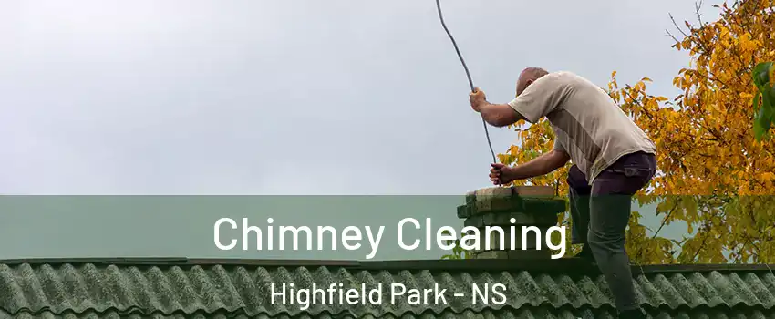  Chimney Cleaning Highfield Park - NS