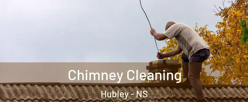  Chimney Cleaning Hubley - NS