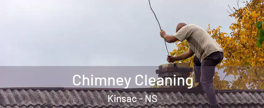  Chimney Cleaning Kinsac - NS