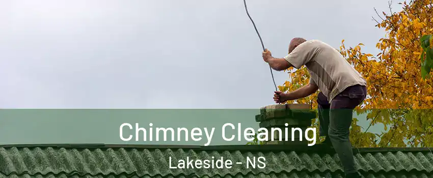  Chimney Cleaning Lakeside - NS