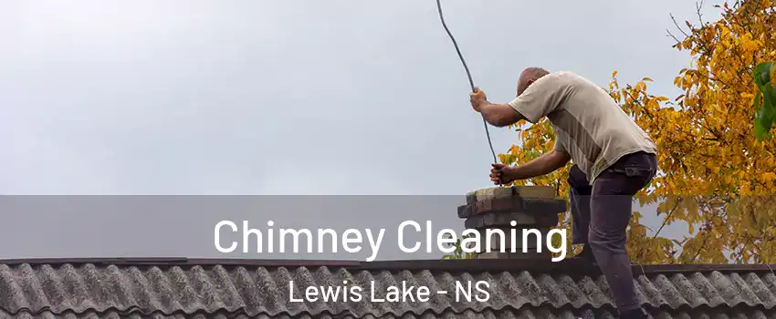  Chimney Cleaning Lewis Lake - NS