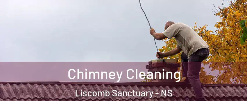  Chimney Cleaning Liscomb Sanctuary - NS