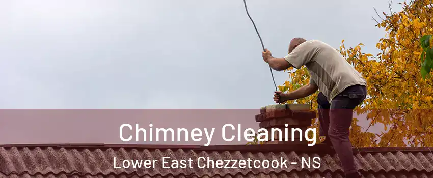  Chimney Cleaning Lower East Chezzetcook - NS