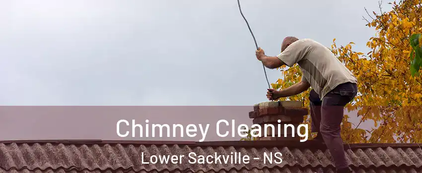  Chimney Cleaning Lower Sackville - NS