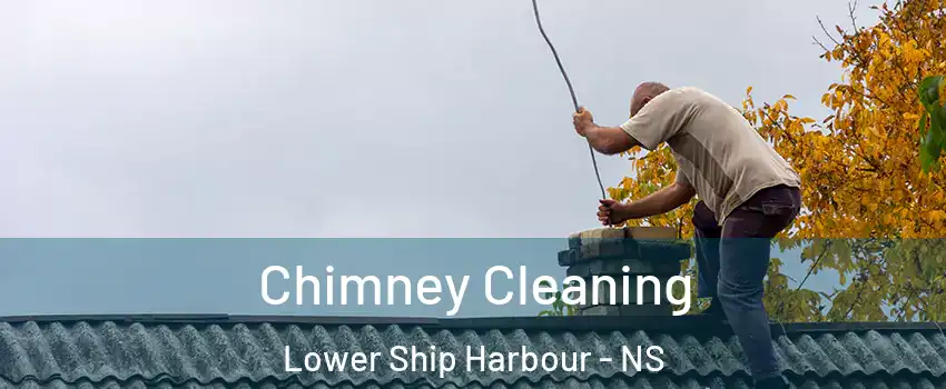  Chimney Cleaning Lower Ship Harbour - NS