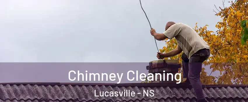  Chimney Cleaning Lucasville - NS