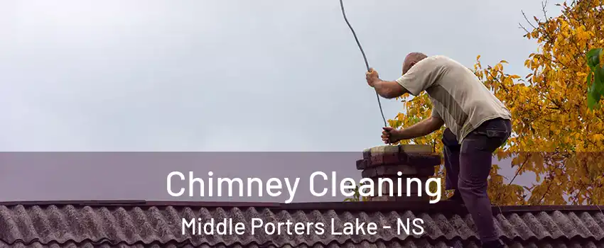  Chimney Cleaning Middle Porters Lake - NS