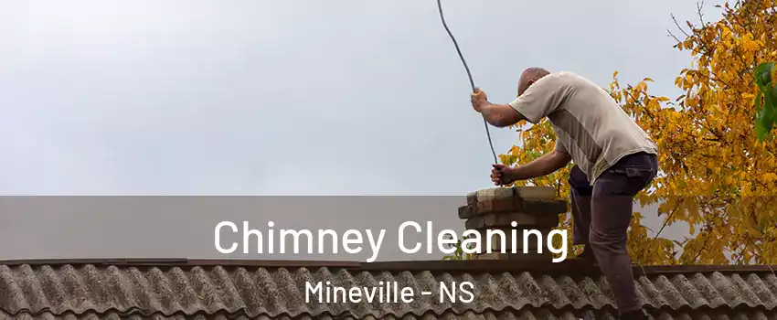  Chimney Cleaning Mineville - NS