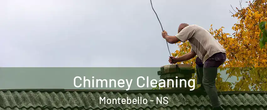  Chimney Cleaning Montebello - NS