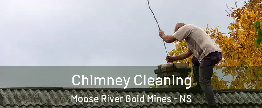  Chimney Cleaning Moose River Gold Mines - NS