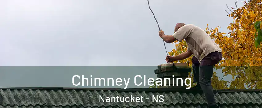  Chimney Cleaning Nantucket - NS