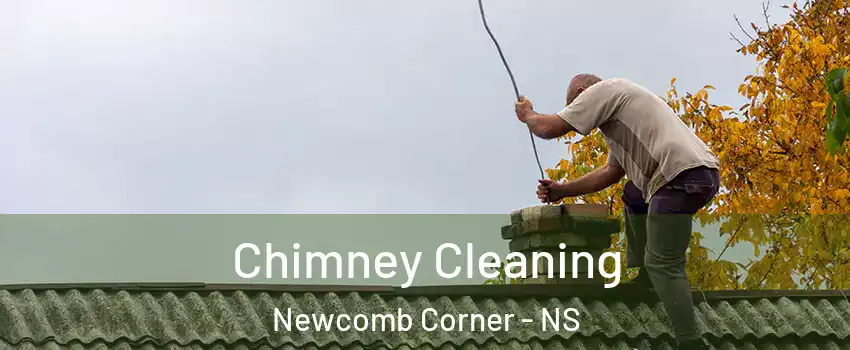  Chimney Cleaning Newcomb Corner - NS