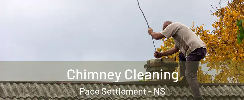  Chimney Cleaning Pace Settlement - NS