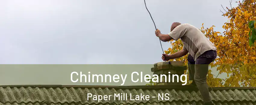  Chimney Cleaning Paper Mill Lake - NS