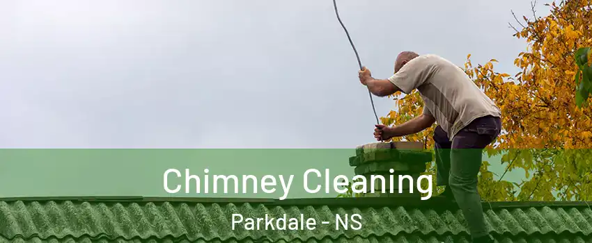  Chimney Cleaning Parkdale - NS