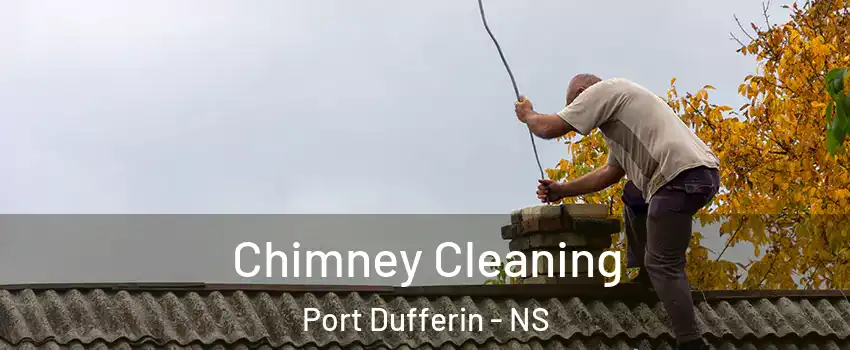  Chimney Cleaning Port Dufferin - NS