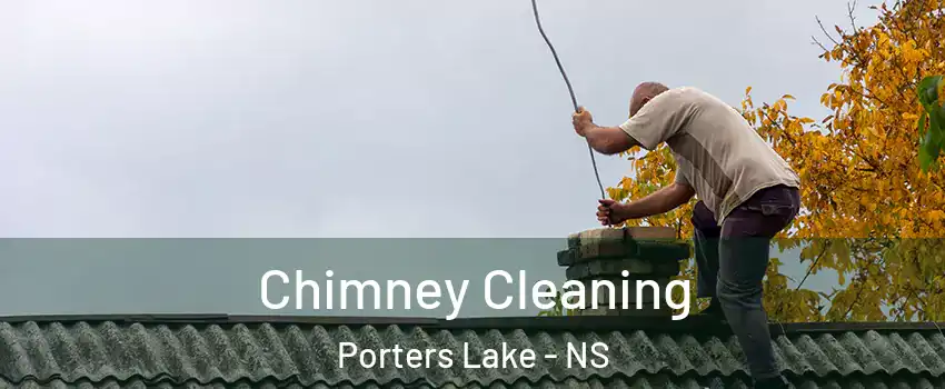 Chimney Cleaning Porters Lake - NS