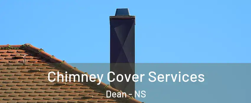  Chimney Cover Services Dean - NS