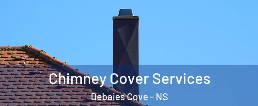  Chimney Cover Services Debaies Cove - NS