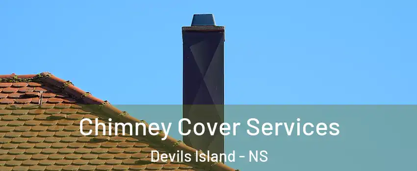  Chimney Cover Services Devils Island - NS