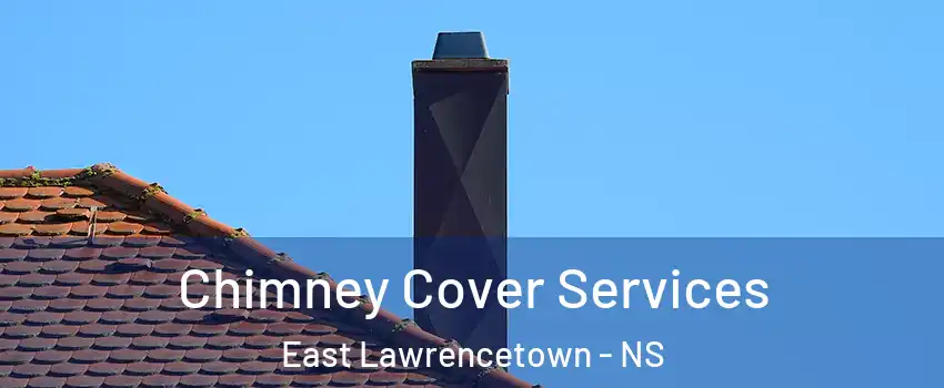  Chimney Cover Services East Lawrencetown - NS