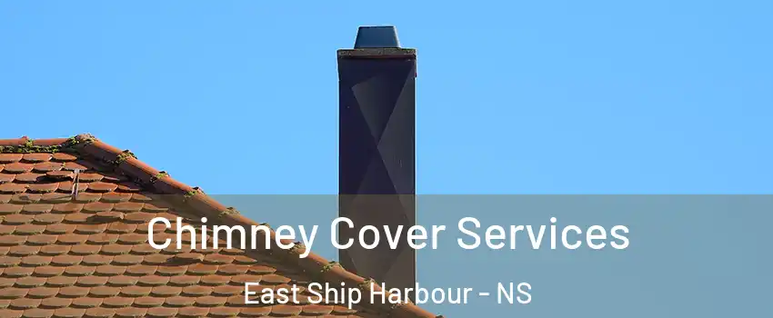  Chimney Cover Services East Ship Harbour - NS