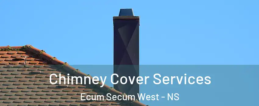  Chimney Cover Services Ecum Secum West - NS