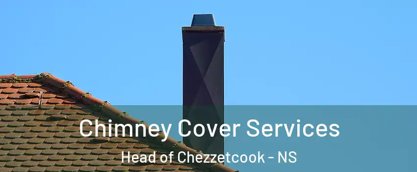  Chimney Cover Services Head of Chezzetcook - NS
