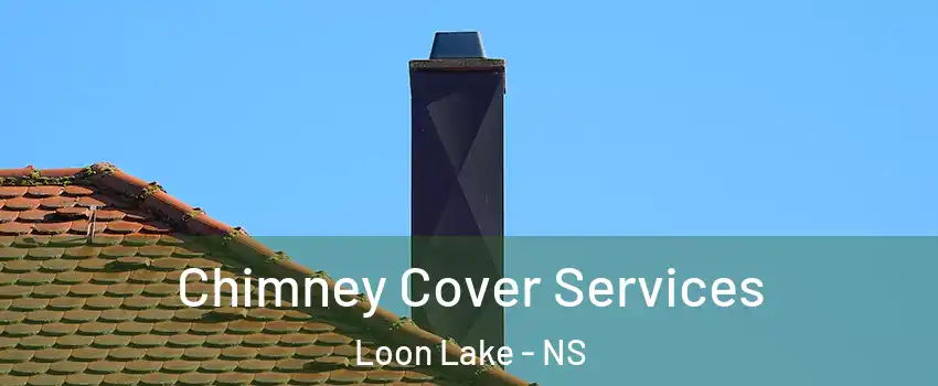  Chimney Cover Services Loon Lake - NS