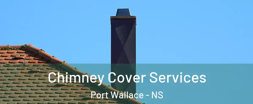  Chimney Cover Services Port Wallace - NS