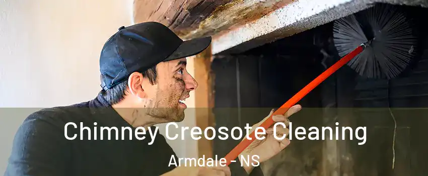  Chimney Creosote Cleaning Armdale - NS