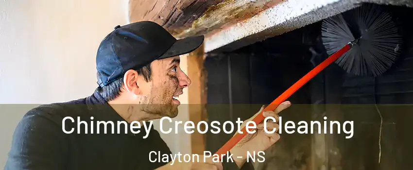  Chimney Creosote Cleaning Clayton Park - NS