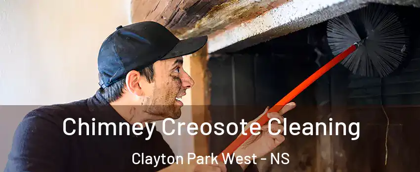  Chimney Creosote Cleaning Clayton Park West - NS