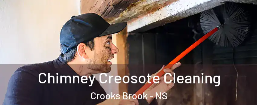  Chimney Creosote Cleaning Crooks Brook - NS