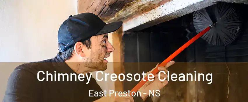  Chimney Creosote Cleaning East Preston - NS