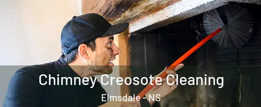  Chimney Creosote Cleaning Elmsdale - NS