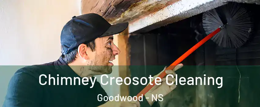  Chimney Creosote Cleaning Goodwood - NS
