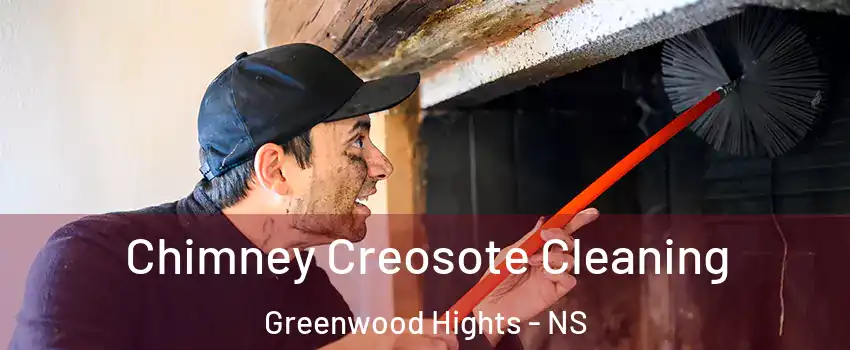  Chimney Creosote Cleaning Greenwood Hights - NS