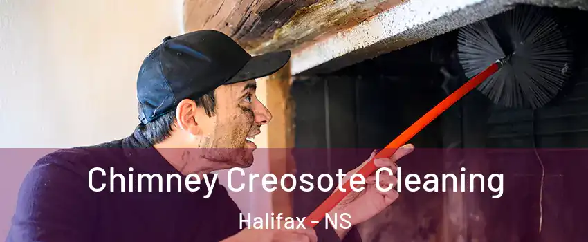  Chimney Creosote Cleaning Halifax - NS