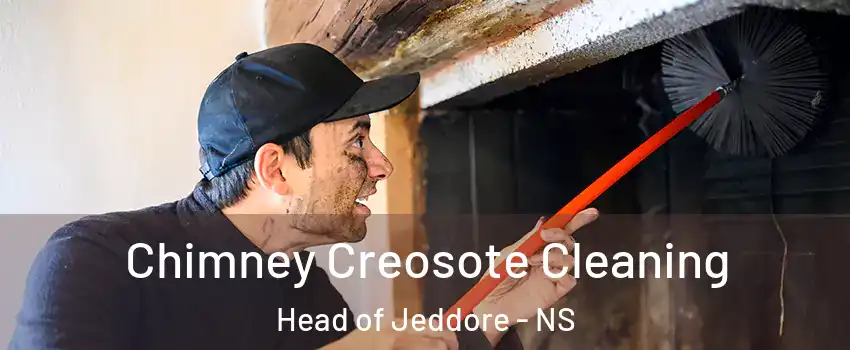  Chimney Creosote Cleaning Head of Jeddore - NS