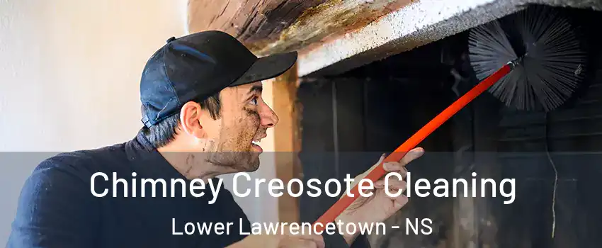  Chimney Creosote Cleaning Lower Lawrencetown - NS