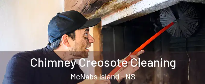  Chimney Creosote Cleaning McNabs Island - NS