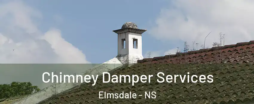 Chimney Damper Services Elmsdale - NS