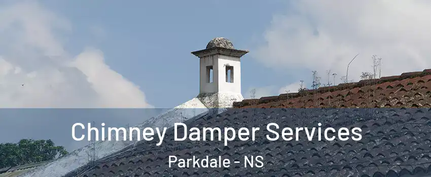  Chimney Damper Services Parkdale - NS