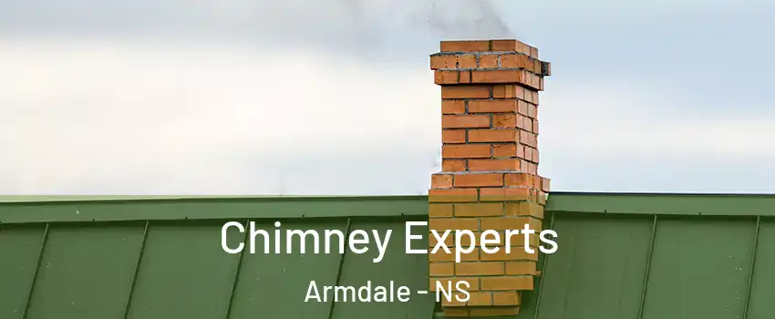 Chimney Experts Armdale - NS